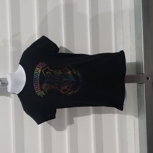 Hogwarts‎ Harry Potter Girl shirt